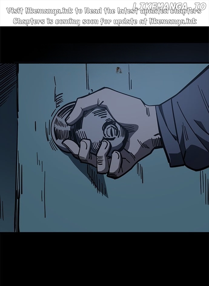 Unemployed Baek-soon Chapter 135 - page 1